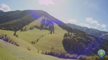 Chata na Grúni