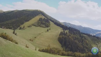 Chata na Grúni