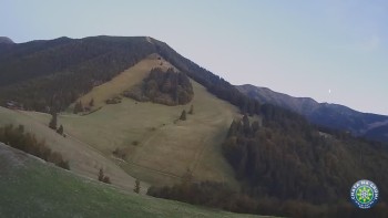 Chata na Grúni