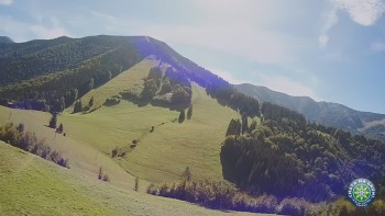 Chata na Grúni
