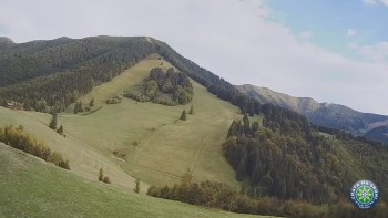 Chata na Grúni
