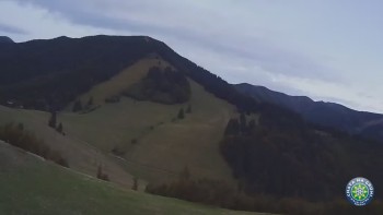Chata na Grúni