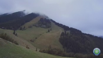 Chata na Grúni