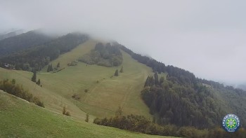 Chata na Grúni