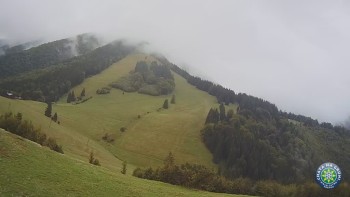 Chata na Grúni