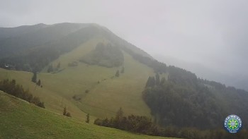 Chata na Grúni