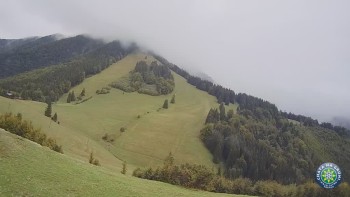 Chata na Grúni
