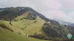Poludňový grúň