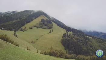 Chata na Grúni