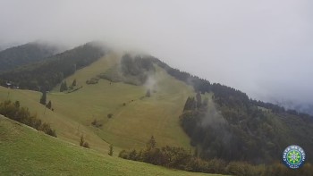 Chata na Grúni