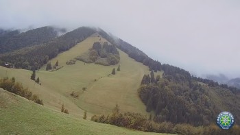 Chata na Grúni