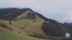 Poludňový grúň