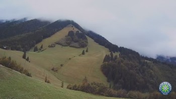 Chata na Grúni