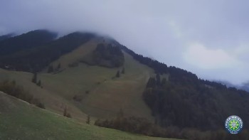 Chata na Grúni