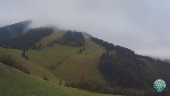 Chata na Grúni