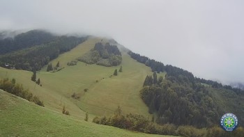 Chata na Grúni
