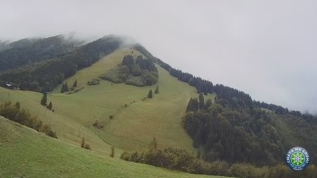 Chata na Grúni