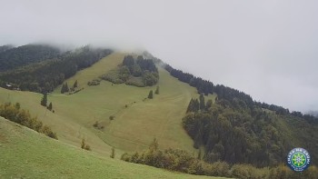 Chata na Grúni