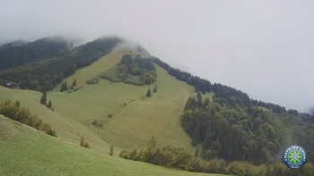 Chata na Grúni