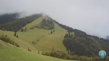 Chata na Grúni