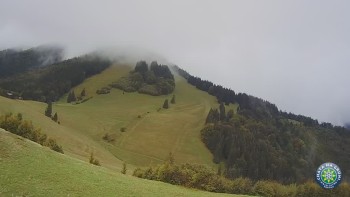 Chata na Grúni