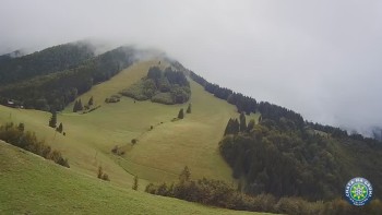 Chata na Grúni