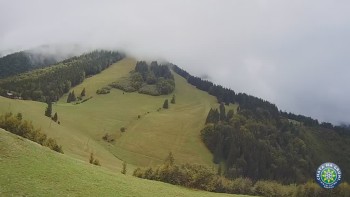 Chata na Grúni