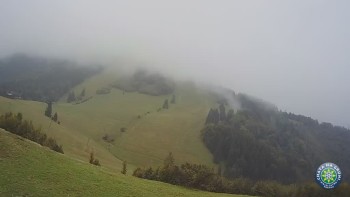 Chata na Grúni