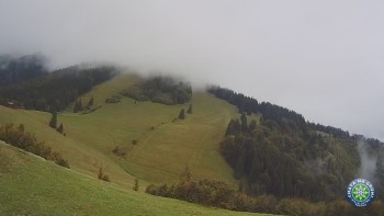 Chata na Grúni