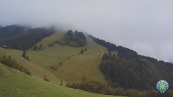Poludňový grúň