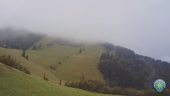 Chatka na Groni
