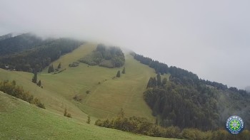 Chata na Grúni