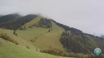 Chata na Grúni
