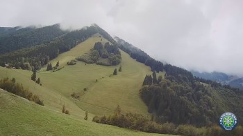 Chata na Grúni