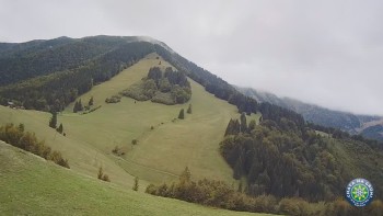 Chata na Grúni