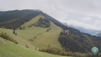 Chata na Grúni
