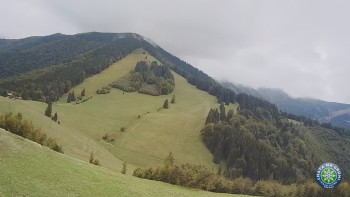 Chata na Grúni