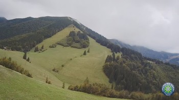 Chata na Grúni