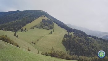Chata na Grúni
