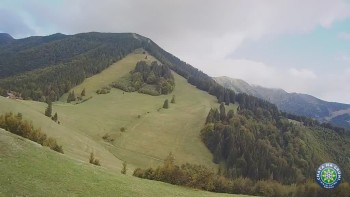 Chata na Grúni