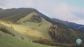 Chata na Grúni