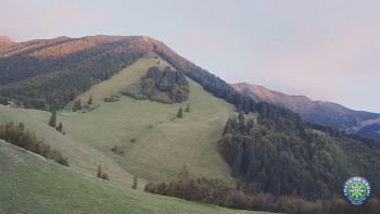 Chata na Grúni
