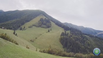 Chata na Grúni