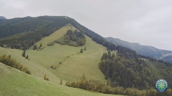 Chata na Grúni