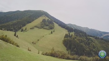 Chata na Grúni