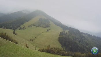 Chata na Grúni