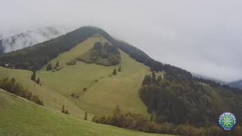 Chata na Grúni