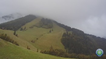 Chata na Grúni