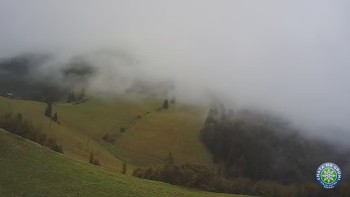 Chata na Grúni