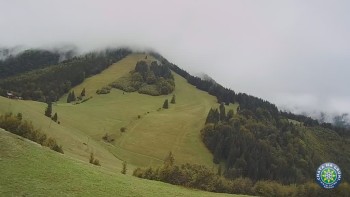 Chata na Grúni
